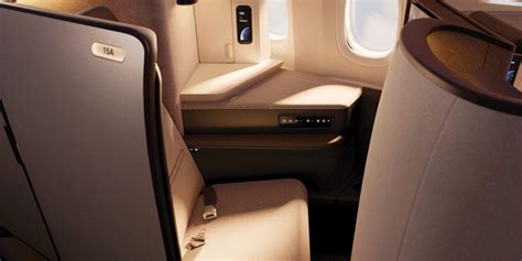 Discover Cathay Pacific’s thoughtfully reimaged Boeing 777 .